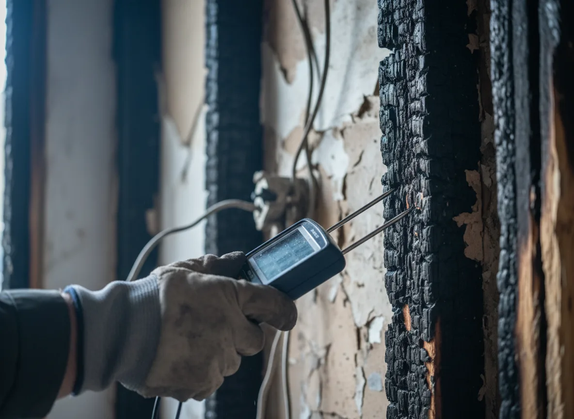 Fire Damage Restoration Rapid River, MI FAQs